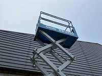 2015 genie gs-1932 hoogwerker - afbeelding 10 van  12