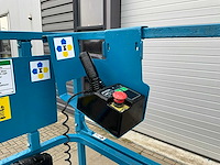 2015 genie gs-1932 hoogwerker - afbeelding 11 van  12