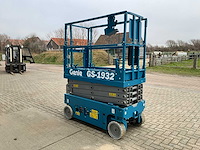 2015 genie gs-1932 hoogwerker - afbeelding 4 van  11