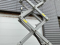 2015 genie gs-1932 hoogwerker - afbeelding 8 van  11