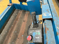 2015 genie gs-1932 schaarhoogwerker - afbeelding 3 van  21