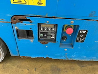 2015 genie gs-1932 schaarhoogwerker - afbeelding 12 van  21