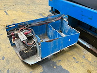 2015 genie gs-1932 schaarhoogwerker - afbeelding 4 van  21