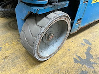 2015 genie gs-1932 schaarhoogwerker - afbeelding 6 van  21