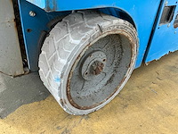 2015 genie gs-1932 schaarhoogwerker - afbeelding 9 van  21