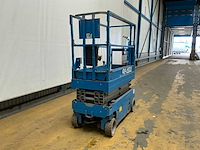 2015 genie gs-1932 schaarhoogwerker - afbeelding 8 van  21