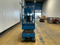 2015 genie gs-1932 schaarhoogwerker - afbeelding 11 van  21