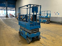 2015 genie gs-1932 schaarhoogwerker - afbeelding 18 van  21