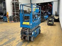 2015 genie gs-1932 schaarhoogwerker - afbeelding 19 van  21