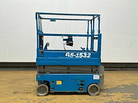 2015 genie gs-1932 schaarhoogwerker - afbeelding 20 van  21