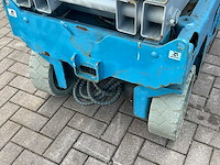 2015 genie gs-2632 hoogwerker - afbeelding 2 van  13