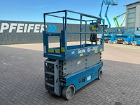 2015 genie gs-2632 hoogwerker - afbeelding 7 van  13