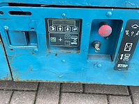2015 genie gs-2632 hoogwerker - afbeelding 10 van  13