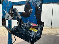 2015 genie gs-2632 hoogwerker - afbeelding 12 van  13