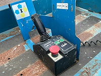 2015 genie gs-2632 hoogwerker - afbeelding 4 van  14