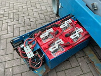 2015 genie gs-2632 hoogwerker - afbeelding 5 van  14