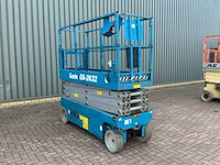 2015 genie gs-2632 hoogwerker - afbeelding 7 van  14