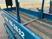2015 genie gs-2632 hoogwerker - afbeelding 13 van  14