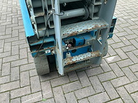 2015 genie gs-2632 hoogwerker - afbeelding 14 van  14