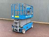2015 genie gs-3246 hoogwerker - afbeelding 1 van  11