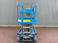 2015 genie gs-3246 hoogwerker - afbeelding 4 van  11