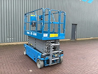 2015 genie gs-3246 hoogwerker - afbeelding 5 van  11