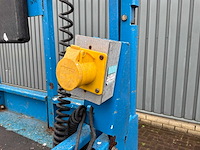 2015 genie gs-3246 hoogwerker - afbeelding 9 van  11