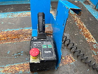 2015 genie gs-3246 hoogwerker - afbeelding 10 van  11