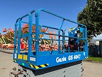 2015 genie gs-4047 hoogwerker - afbeelding 5 van  30