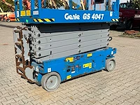 2015 genie gs-4047 hoogwerker - afbeelding 9 van  30