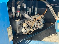 2015 genie gs-4047 hoogwerker - afbeelding 17 van  30