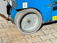 2015 genie gs-4047 hoogwerker - afbeelding 18 van  30