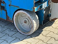 2015 genie gs-4047 hoogwerker - afbeelding 19 van  30