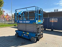 2015 genie gs-4047 hoogwerker - afbeelding 12 van  30