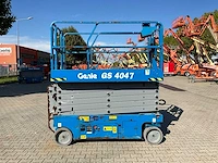 2015 genie gs-4047 hoogwerker - afbeelding 28 van  30