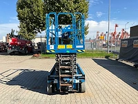 2015 genie gs-4047 hoogwerker - afbeelding 30 van  30