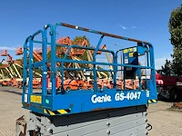 2015 genie gs-4047 hoogwerker - afbeelding 3 van  31