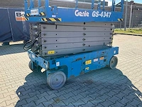 2015 genie gs-4047 hoogwerker - afbeelding 5 van  31