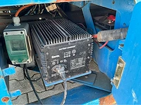 2015 genie gs-4047 hoogwerker - afbeelding 27 van  31