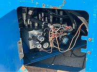 2015 genie gs-4047 hoogwerker - afbeelding 12 van  31