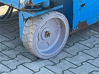 2015 genie gs-4047 hoogwerker - afbeelding 30 van  31