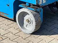 2015 genie gs-4047 hoogwerker - afbeelding 31 van  31