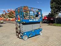 2015 genie gs-4047 hoogwerker - afbeelding 20 van  31
