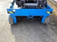 2015 genie gs-4047 hoogwerker - afbeelding 2 van  12