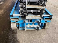 2015 genie gs-4047 hoogwerker - afbeelding 3 van  12