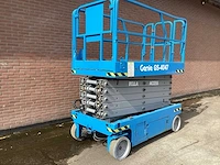 2015 genie gs-4047 hoogwerker