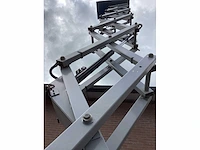 2015 genie gs-4047 hoogwerker - afbeelding 12 van  12