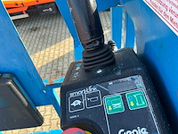 2015 genie gs-4047 hoogwerker - afbeelding 2 van  14
