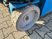 2015 genie gs-4047 hoogwerker - afbeelding 4 van  14