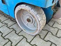 2015 genie gs-4047 hoogwerker - afbeelding 5 van  14